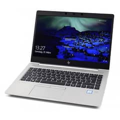 Hp Elite book 840 G6