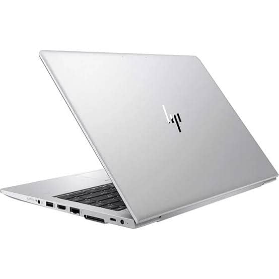 Hp Elite book 840 G6 1