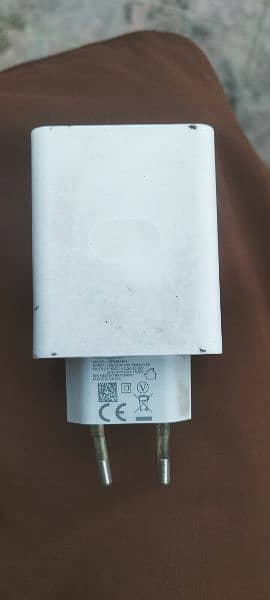 oppo A54 charger 0