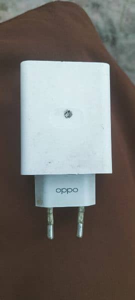 oppo A54 charger 1