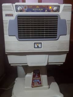 Atlas Air Cooler - Room Coolers