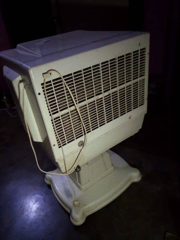 Atlas Air Cooler - Room Coolers 4