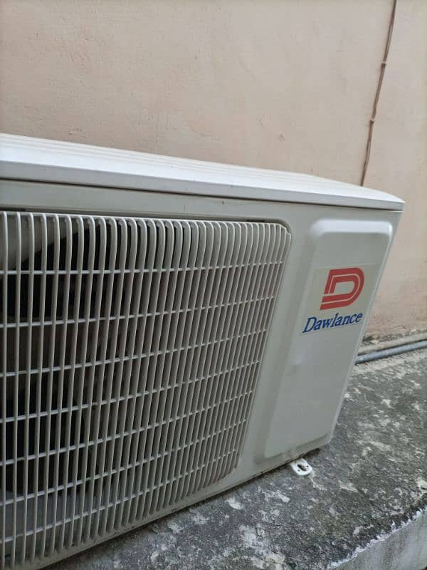 Dawlance 1 Ton Split AC 1