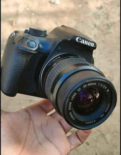 Canon 1200D