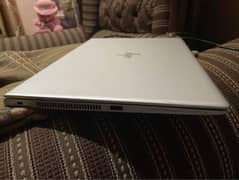 HP EliteBook Core I7 8th gen G5