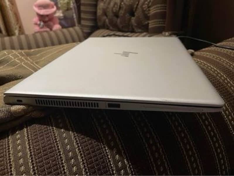 HP EliteBook Core I7 8th gen G5 0