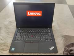 Lenovo Laptop