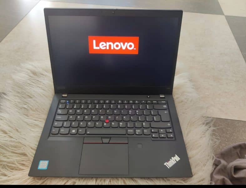 Lenovo Laptop 0