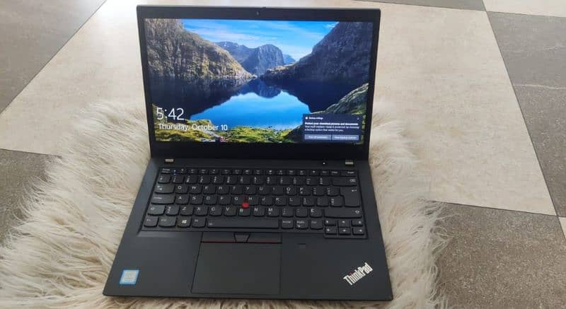 Lenovo Laptop 2