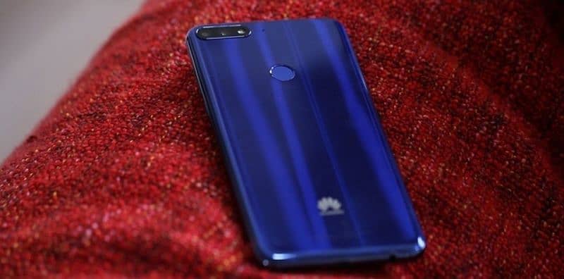 HUAWEI Y7 PRIME 2018 OFFICIAL PTA 03355666632 WITH ORIGINAL BOX 1