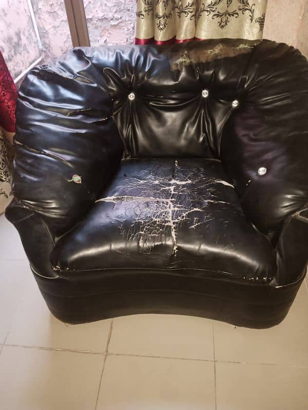 7 Seater sofa Set for Sale 2