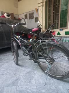 cycle for sale