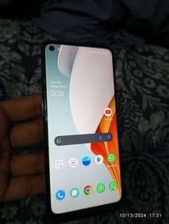 Oneplus Nord N100