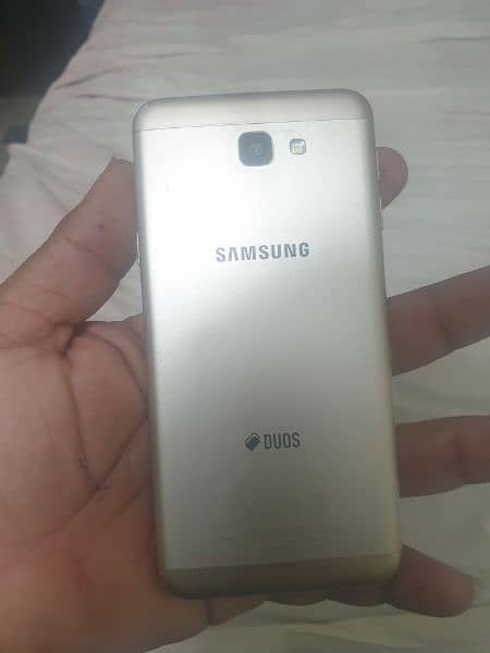 SAMSUNG GALAXY J5 PRIME 2. gb 16 gb 4g finger print exchange possible 3