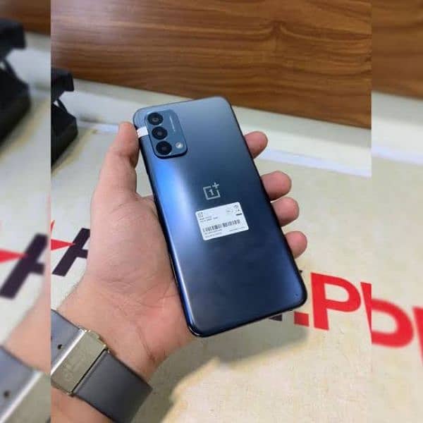 OnePlus N200 4/64 pta approved 1