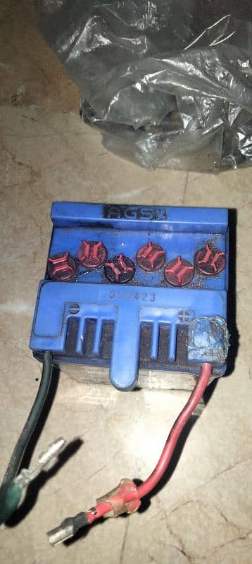 a. g. s original battery please read full message olx 2