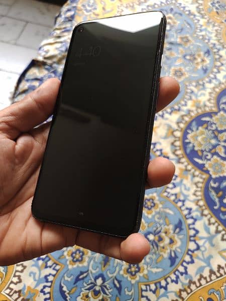 Pixel 4A 5G official approved mint condition 4