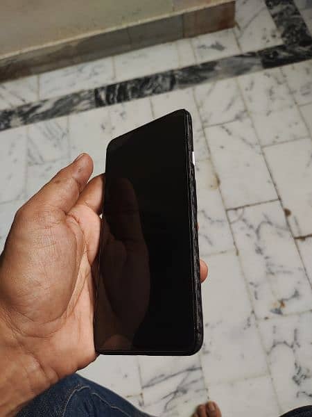 Pixel 4A 5G official approved mint condition 9