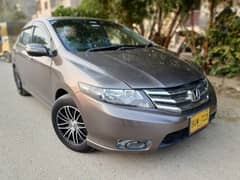 Honda City IVTEC 1.3 2016 0