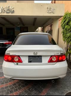 Honda City IDSI 2006