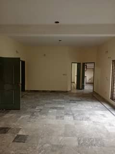 1 knal uper portion for rent at the prime location of Johar town 0