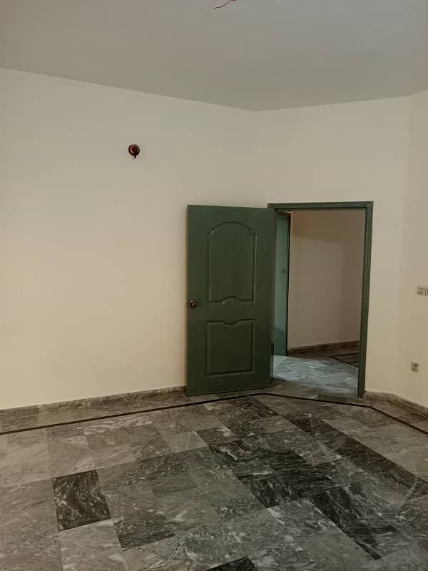 1 knal uper portion for rent at the prime location of Johar town 12