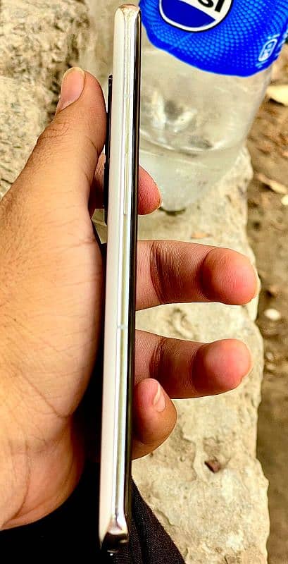 OnePlus 10 pro white panda special edition OnePlus 8, 7pro ,9 pro 4