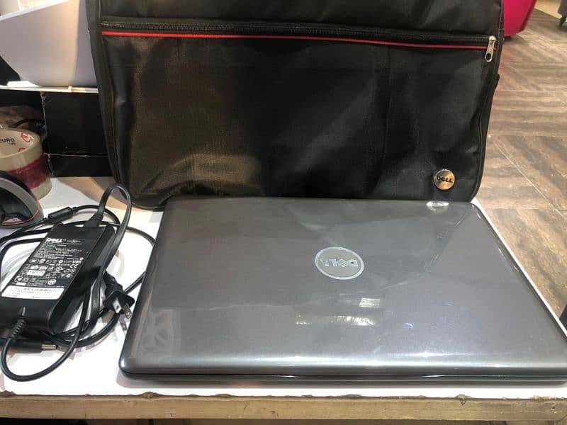 Dell Laptop i5 7th Genration 1