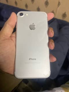 apple iphone 7 128gb pta approved