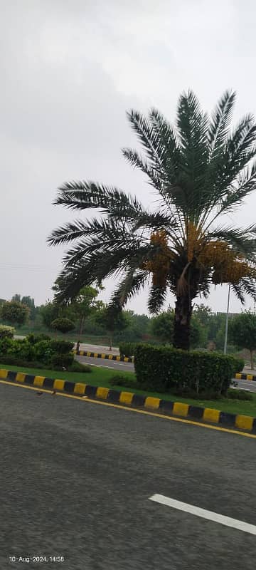 5 Marla Balloted Plot On Prime Location Near To Park & Masjid Available For Sale In New Lahore City Phase 4 5