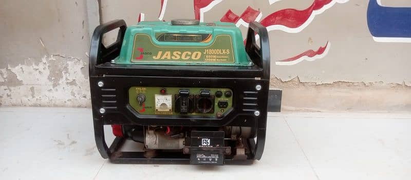 jasco 1,5 kv good condition 18000 0