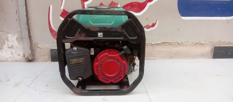 jasco 1,5 kv good condition 18000 2