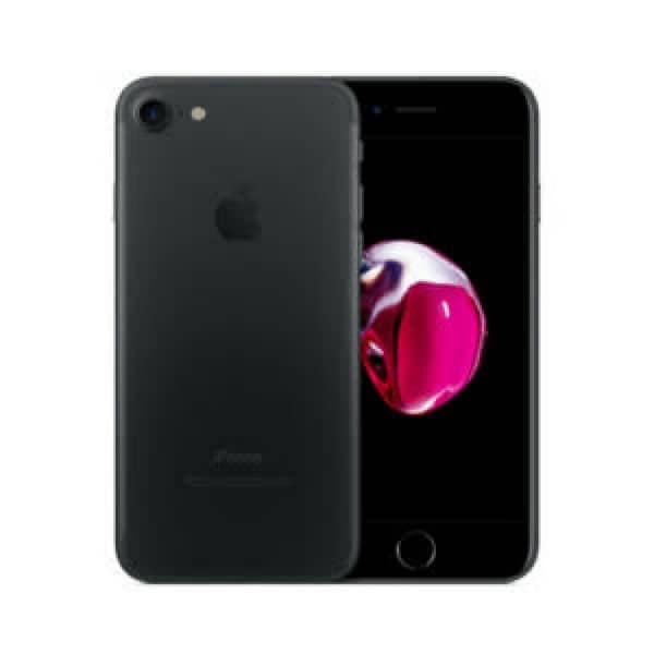 i phone 7  pta Aproved 32 gb 0