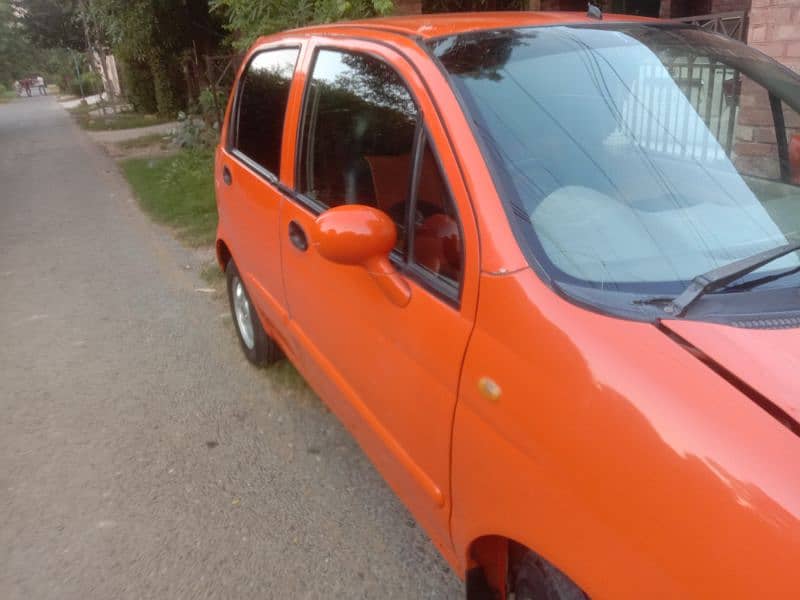 Chery QQ 2006 6