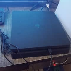 playstation 4 slim CD version original 1 TB for sale