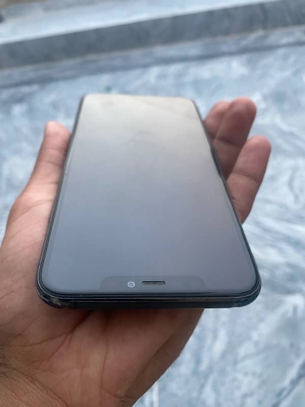 iPhone 11 Pro Max Dual Sim PTA Approved 4