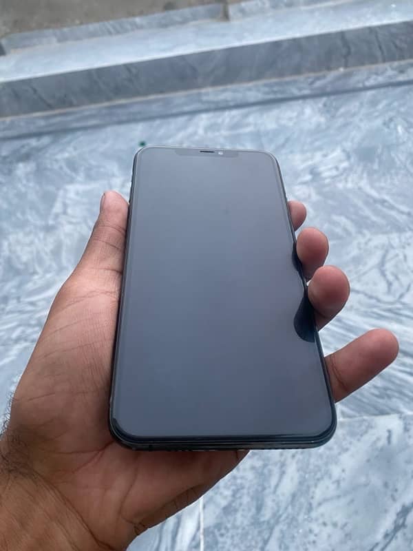 iPhone 11 Pro Max Dual Sim PTA Approved 5