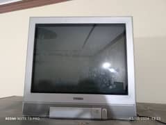 Toshiba TV