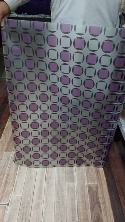 glass Paper And Plastic glass
