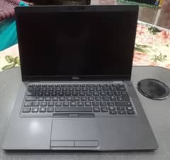 Dell Core i5 8 the gen Laptop