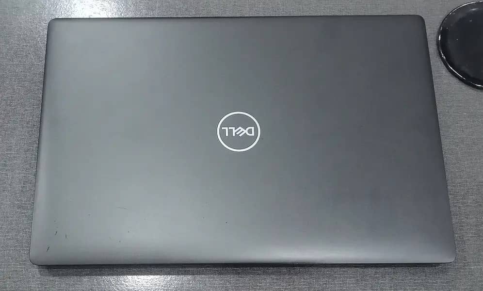 Dell Core i5 8 the gen Laptop 2