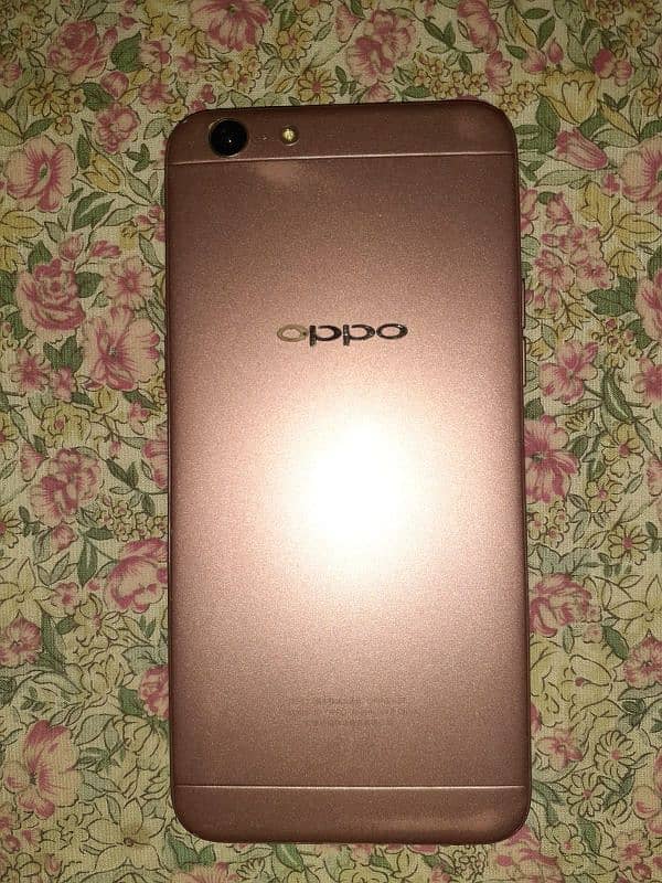 Oppo A57 3/32GB 8