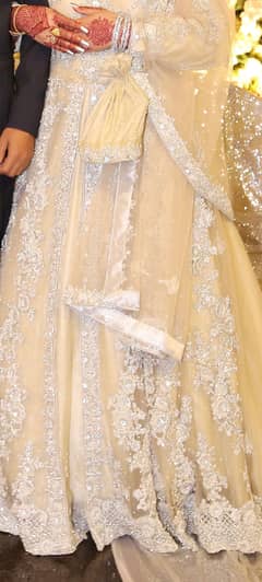 Walima dress