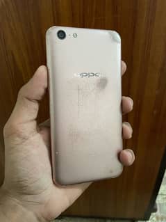 Oppo A71 2018 2/16 0