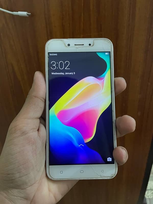 Oppo A71 2018 2/16 5