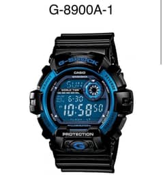 Casio