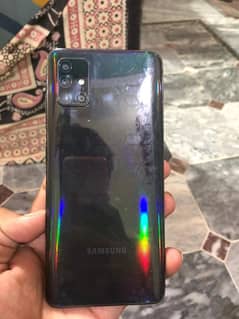 samsung a51 0