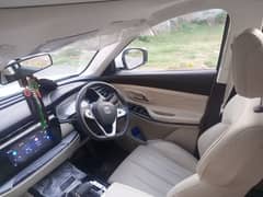 Changan Oshan X7 2024