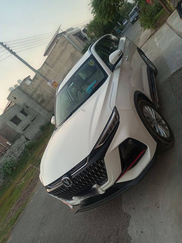 Changan Oshan X7 2024 3