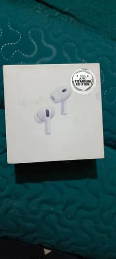 air pod pro 2